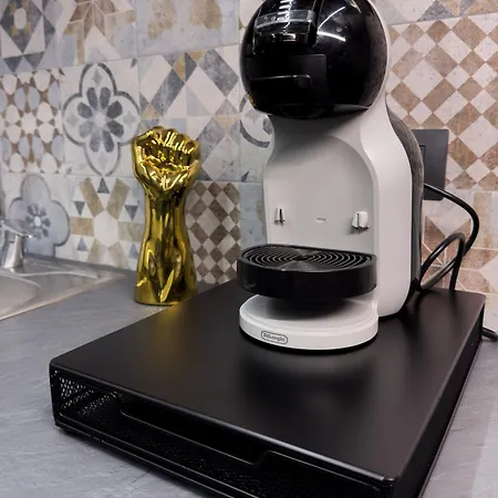 Apartment Luxury Loft *