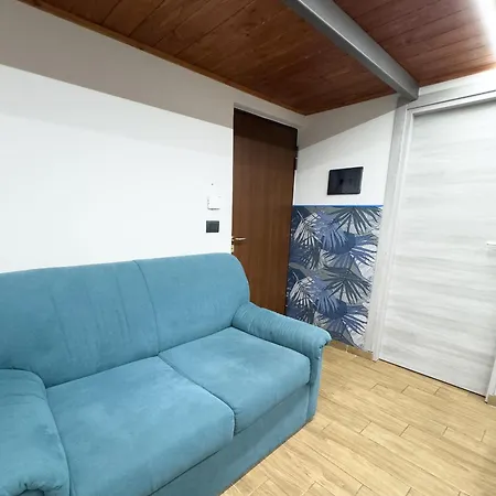 Luxury Loft דירה