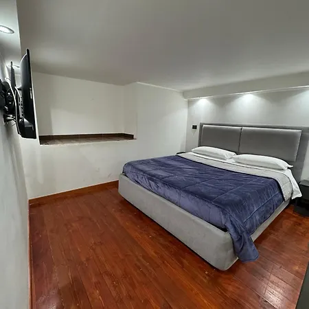 Luxury Loft * מסינה