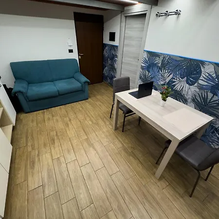 Luxury Loft דירה מסינה
