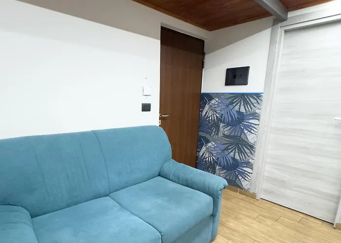 Luxury Loft דירה