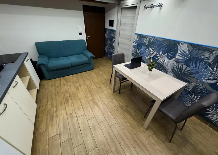 Luxury Loft דירה מסינה