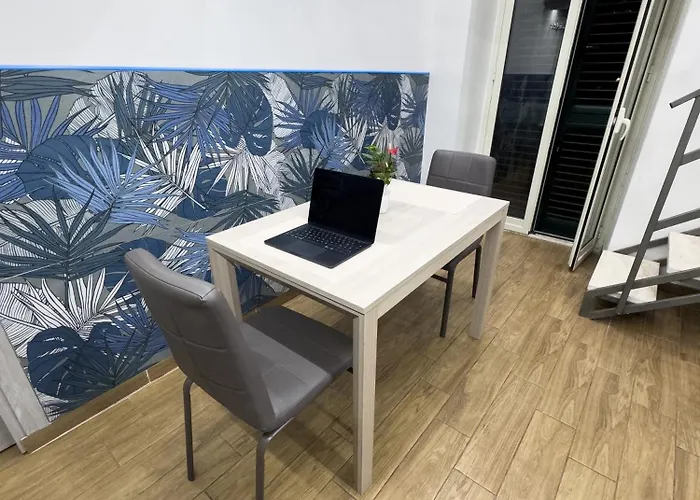 Luxury Loft דירה